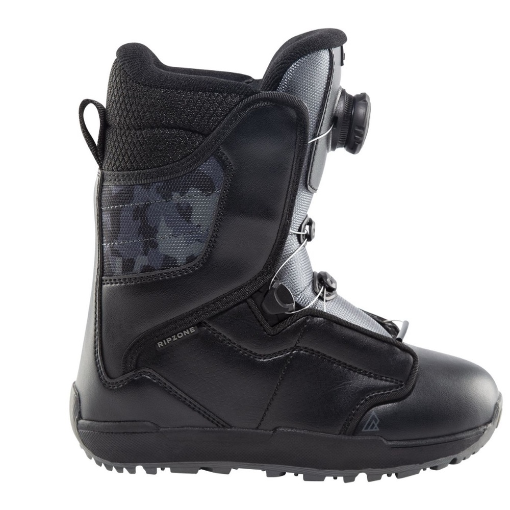 Ripzone BOLT snowboard boots